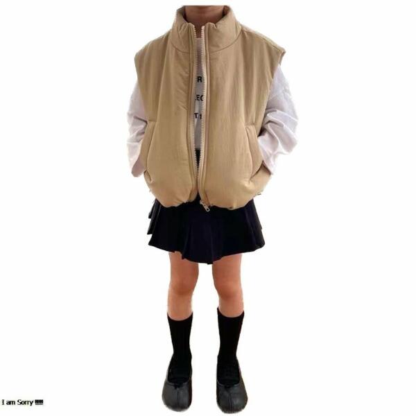 Puff Vest image 56