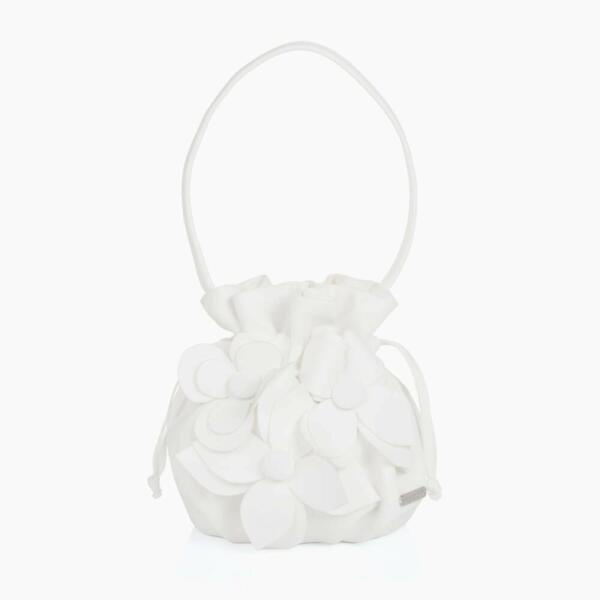 WILLOW BAG white FREE image 19