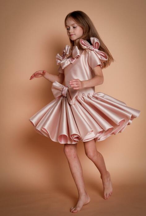Cha Cha Cha Dress image 2
