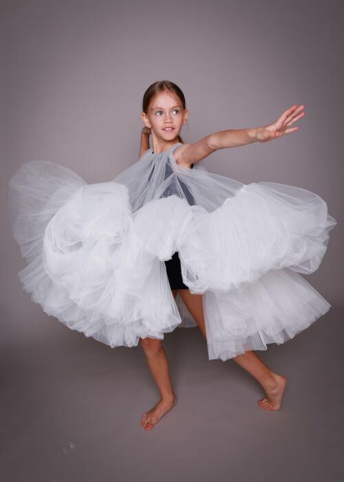 Summer dress image 1