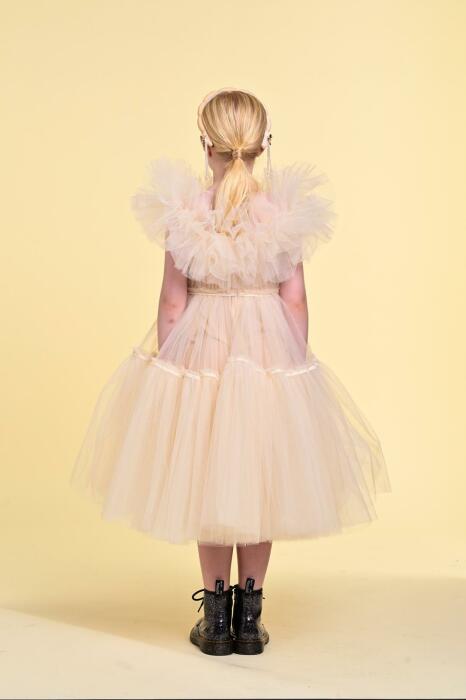 Shoshana Dress image 5