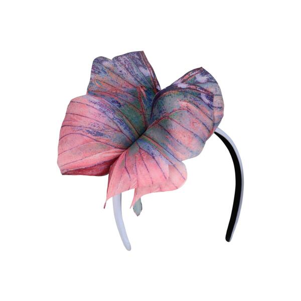 One buterfly Head band image 0