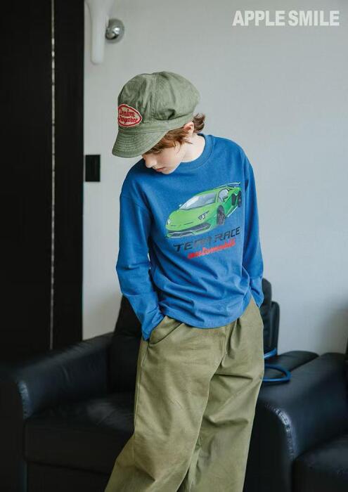 Pant KO-0032 image 3