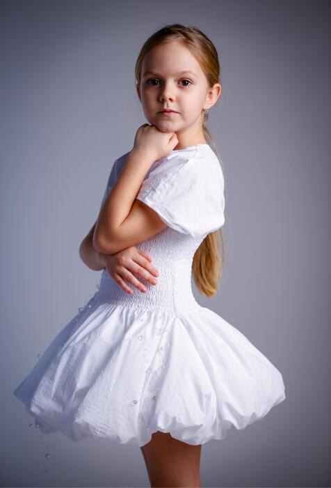 BABY'S BREATH Dress image 0
