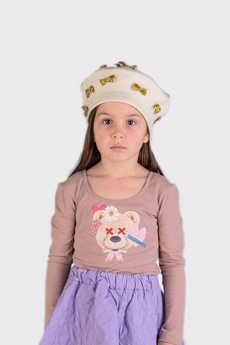 Wool Beret Cap image 7