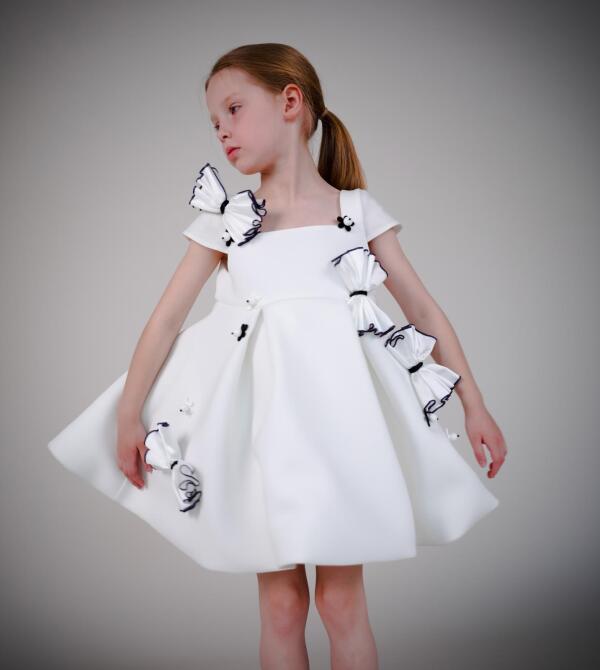 BELLA DRESS  image 0