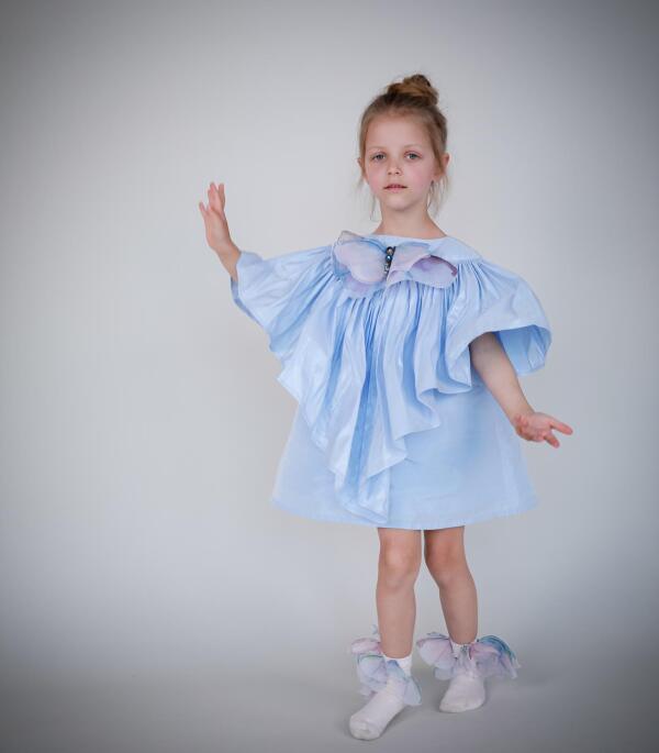 ROBIN DRESS  image 2
