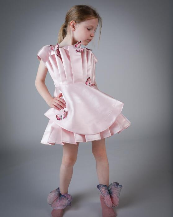COTE DRESS image 0