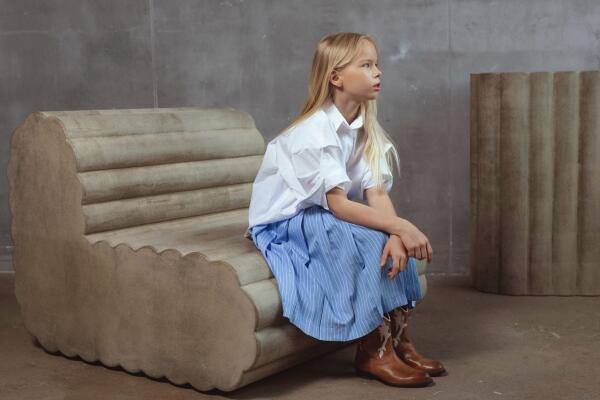 Sloane Skirt image 2