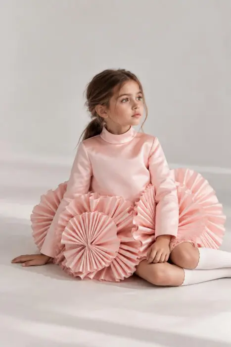 COURAGE Dress image 1