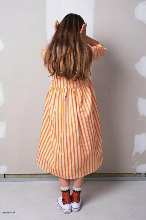 Silvia Dress image 2