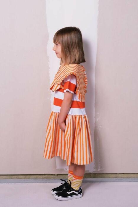 Mercedes Dress image 11