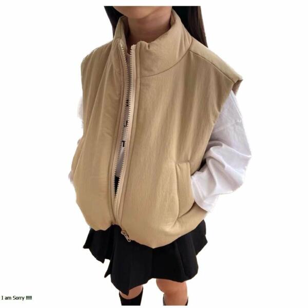 Puff Vest image 22