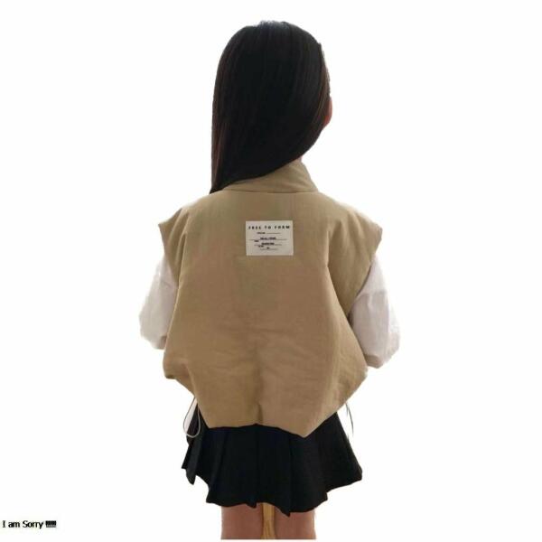 Puff Vest image 28