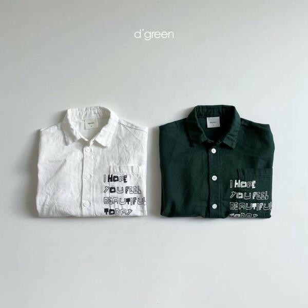 Digreen Shirt image 8
