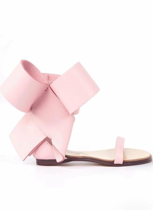Kids Bow Sandal image 21