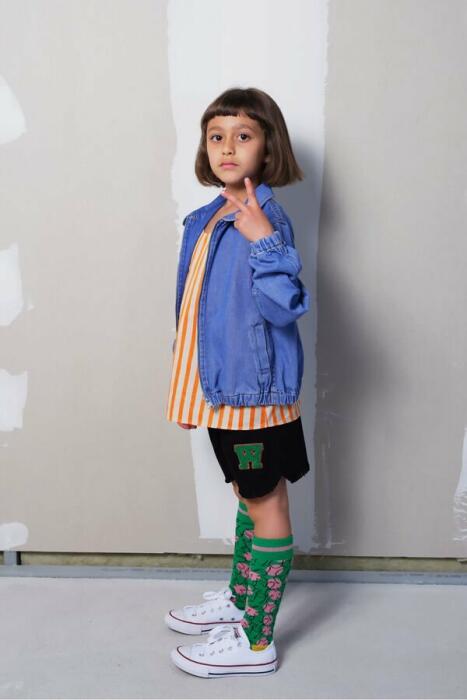 Retro Flower image 10