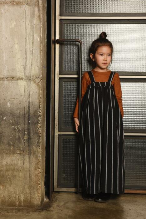 KUWAIT MAXI DRESS L Black 16 image 9