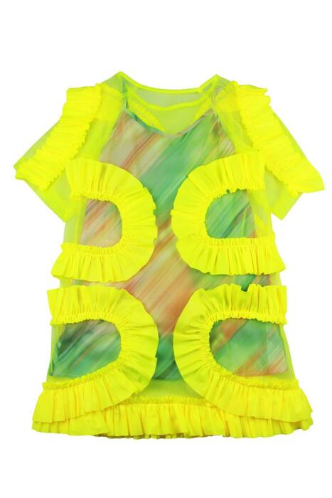 ZITA DRESS image 3