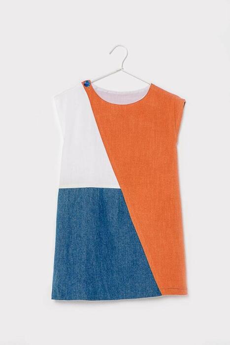 greta dress image 6