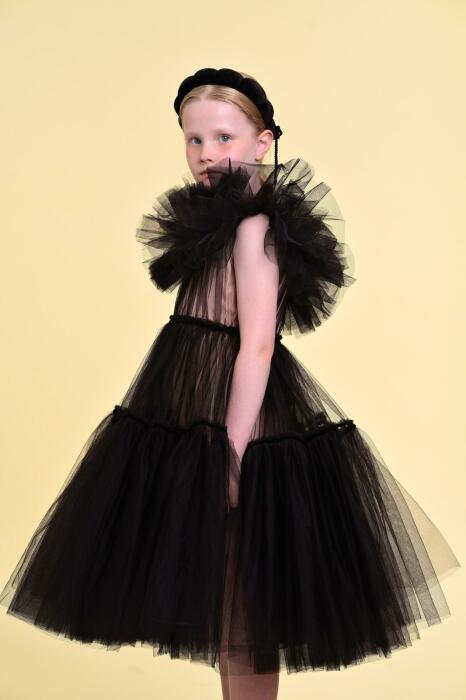 Shoshana Dress image 6
