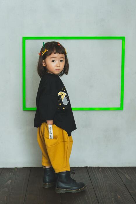 pant 921 baby image 1