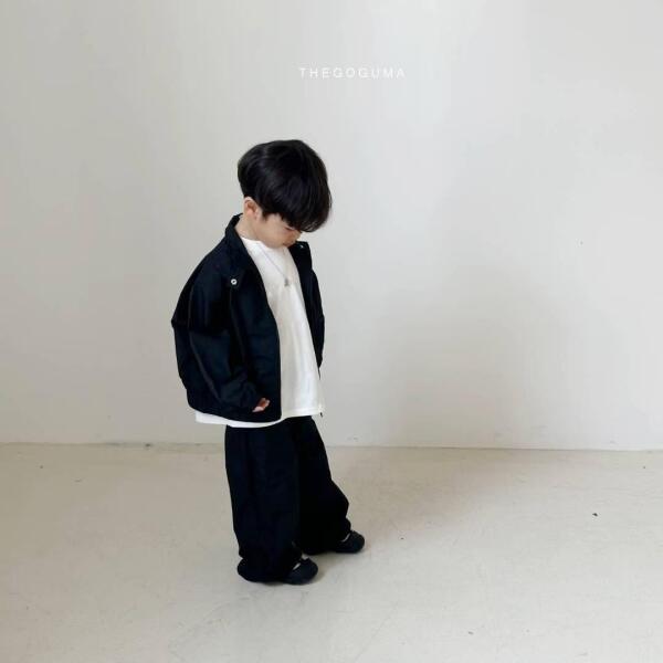 wind breaker set KO-0012 image 2