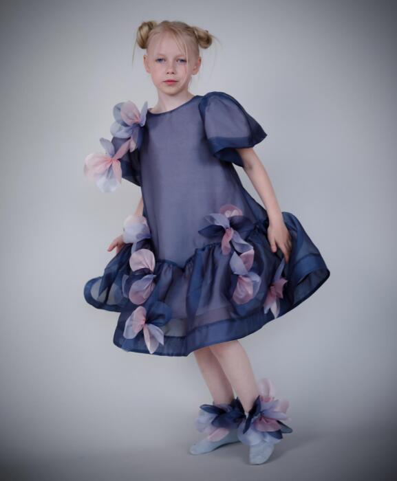 MARGOT DRESS  image 0