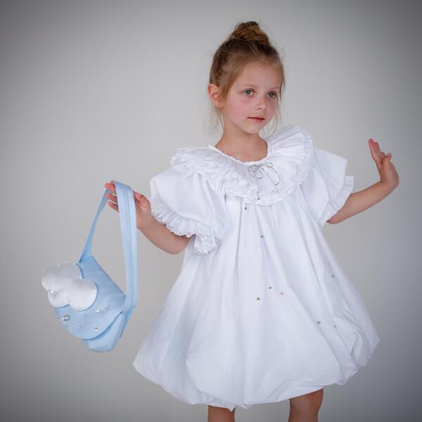 MILLA DRESS image 1