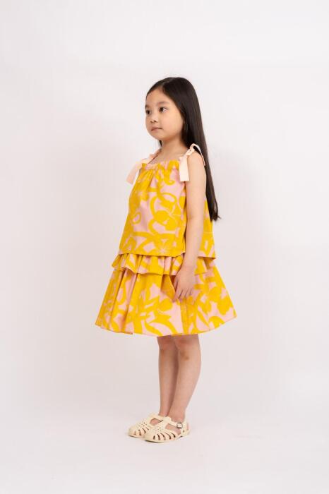 Isla skirt  image 4