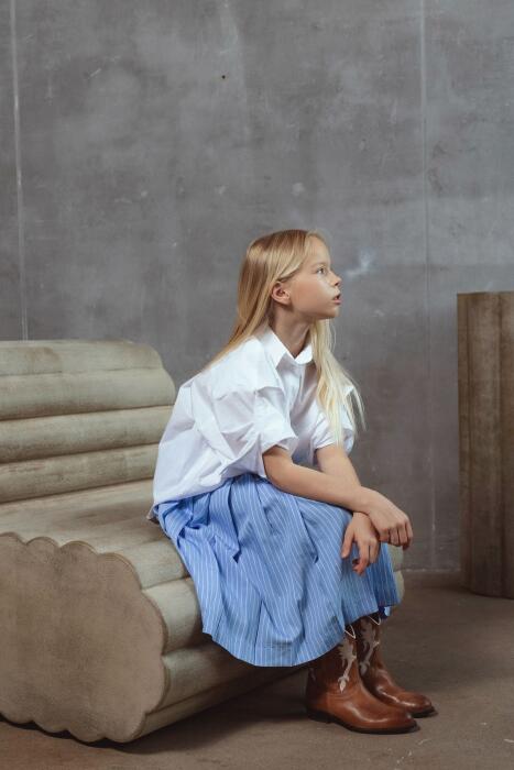 Sloane Skirt image 1