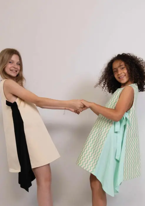 Almond Dress image 0