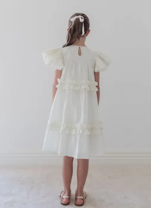 DRESS #8224D image 3