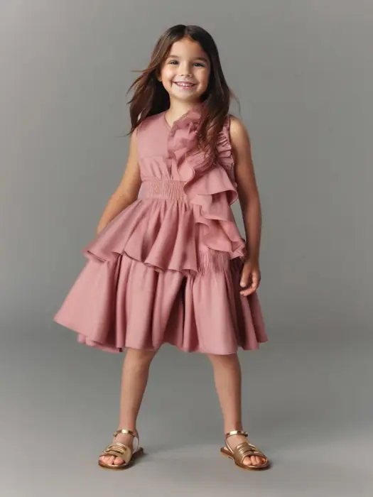 Wreath Dress image 0