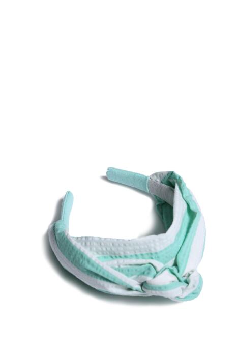 head band ac70s green FREE image 2