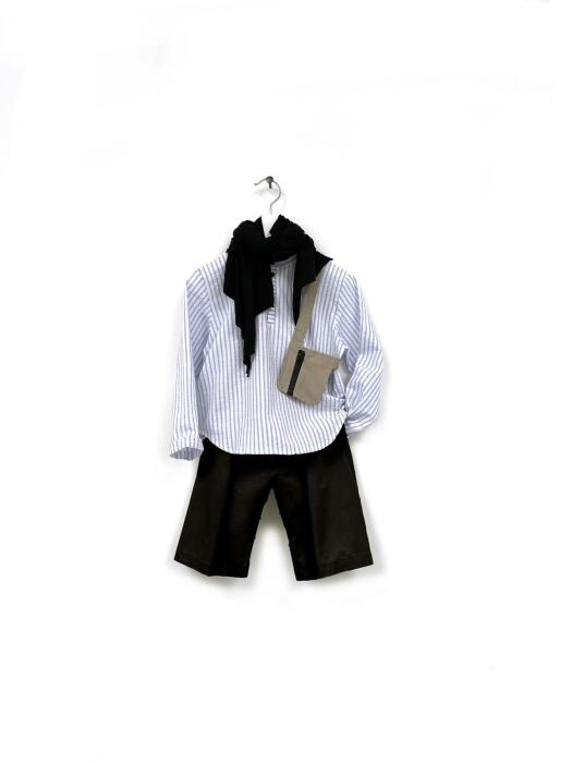 Sami blouse 2316 image 0