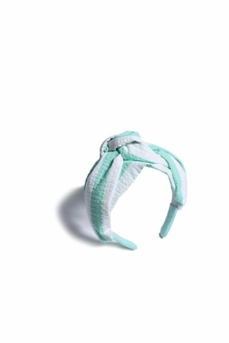 head band ac70s green FREE image 6