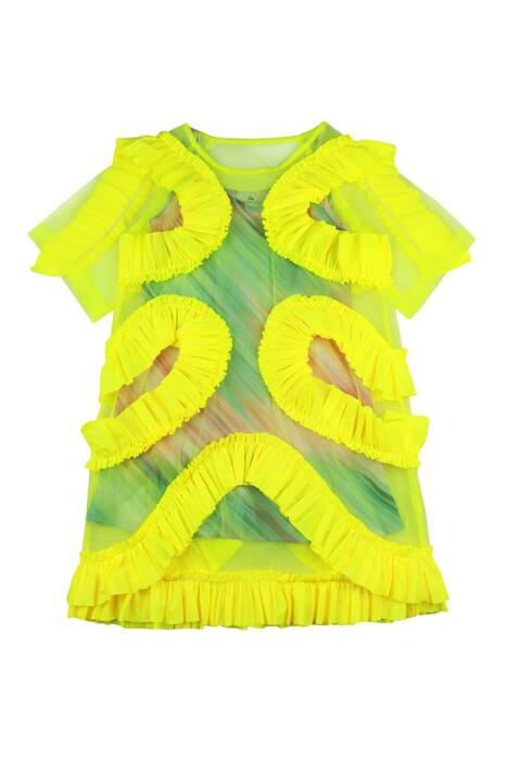 ZITA DRESS image 4