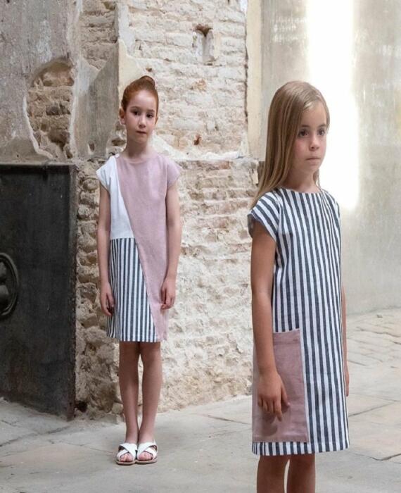 greta dress image 0