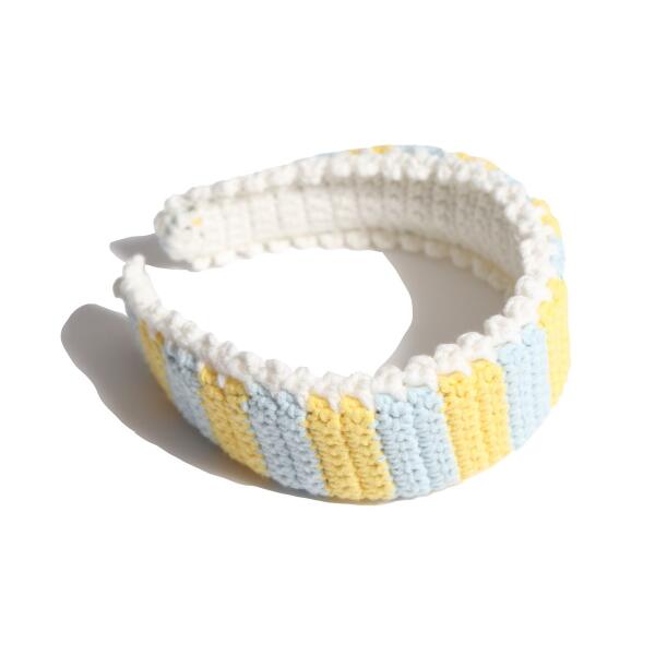 kelp mix head band navy blue 0-3 image 10