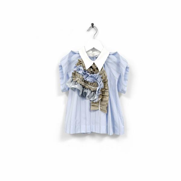 SALIANI BLOUSE image 4