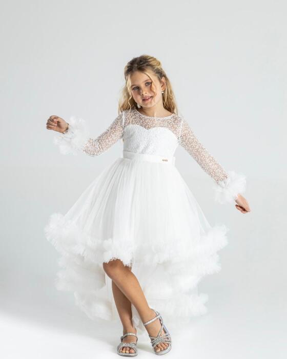 Dress m 2982 image 0