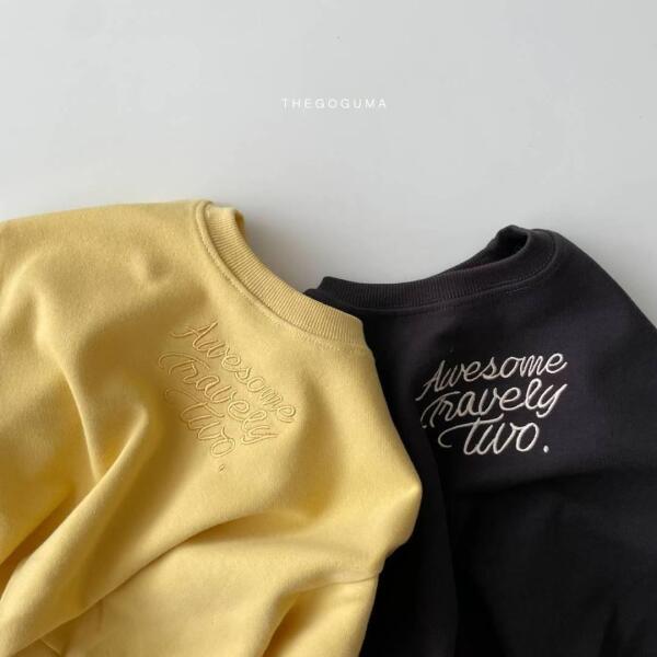 Awesomemtm Blouse KO-0011  image 5