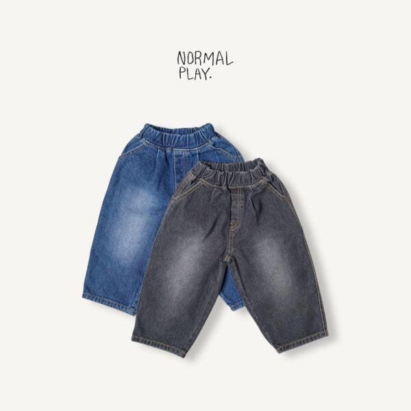 Jeans KO-0028 image 5