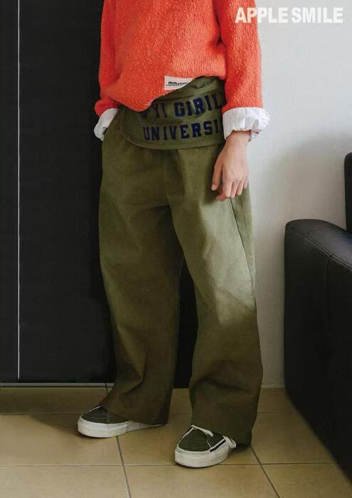 Pant KO-0032 image 0