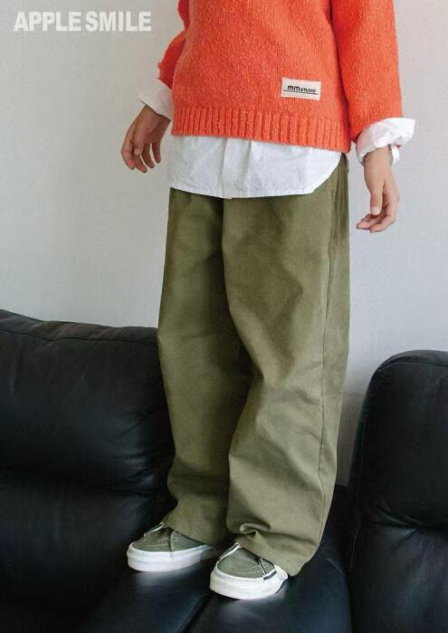 Pant KO-0032 image 8