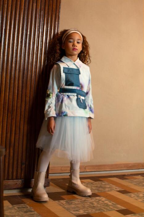 Suki Blouse 2816 image 0