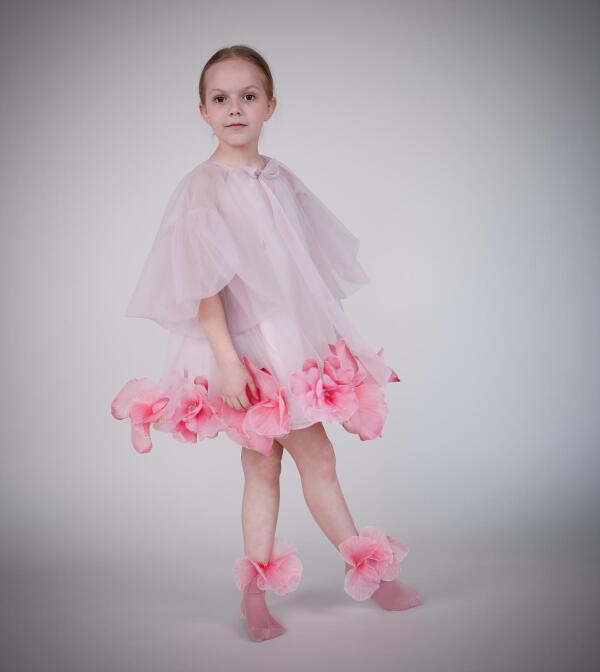 ELIZABETH DRESS image 0