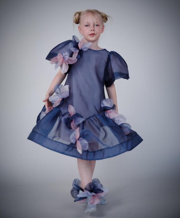 MARGOT DRESS  image 1