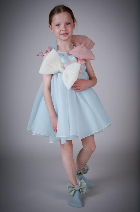 CAMERON DRESS  image 3